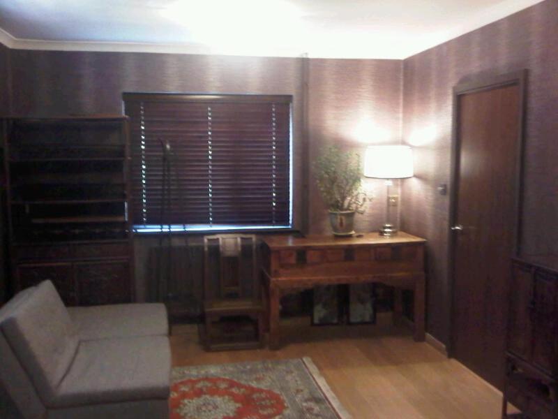Готель Mulberry House Гертфорд Екстер'єр фото