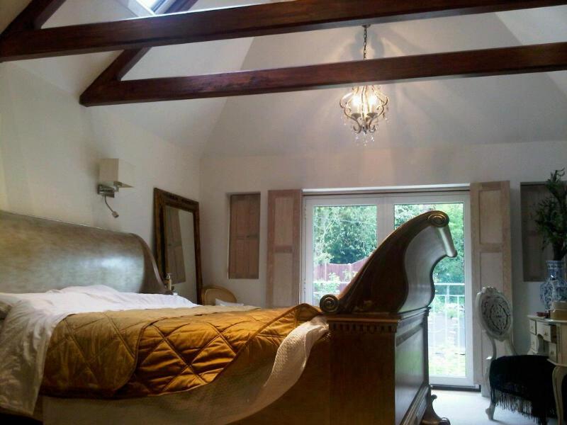 Готель Mulberry House Гертфорд Номер фото
